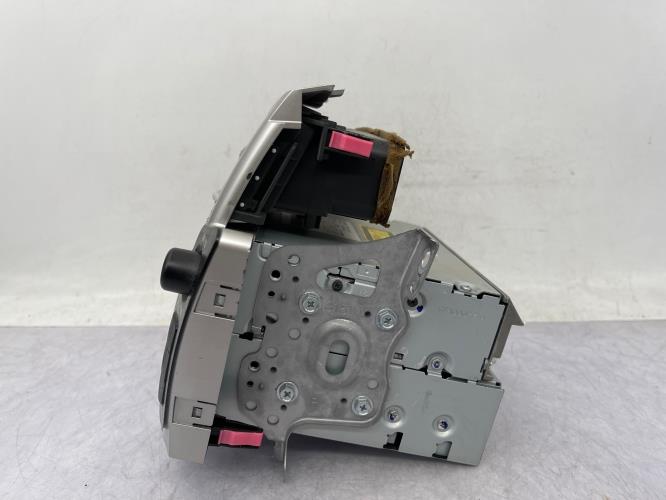Autoradio d'origine TOYOTA YARIS 2 PHASE 1 Diesel