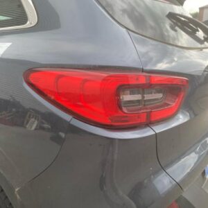 Feu arriere secondaire gauche (feux) RENAULT KADJAR PHASE 1 Diesel