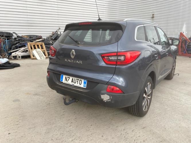 Feu arriere secondaire droit (feux) RENAULT KADJAR PHASE 1 Diesel
