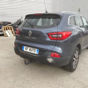 Pare choc arriere RENAULT KADJAR PHASE 1 Diesel