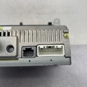 Autoradio d'origine RENAULT CLIO 4 PHASE 2 Diesel