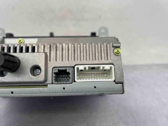 Autoradio d'origine RENAULT CLIO 4 PHASE 2 Diesel