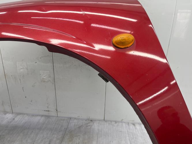 Aile avant gauche CHRYSLER PT CRUISER PHASE 1 BREAK Essence