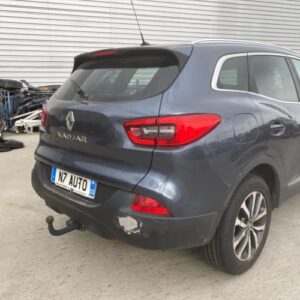Attelage (boule de remorquage) RENAULT KADJAR PHASE 1 Diesel