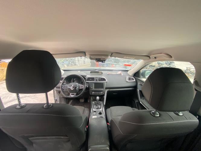 Interieur complet RENAULT KADJAR PHASE 1 Diesel