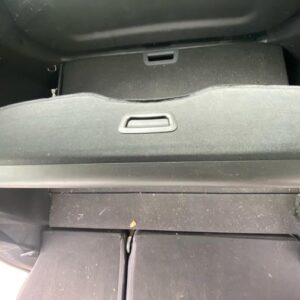 Plage arriere RENAULT KADJAR PHASE 1 Diesel