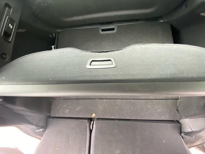 Plage arriere RENAULT KADJAR PHASE 1 Diesel