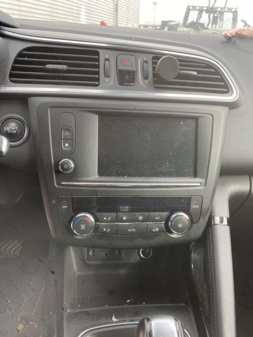 Ecran GPS RENAULT KADJAR PHASE 1 Diesel