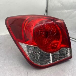Feu arriere principal gauche (feux) CHEVROLET CRUZE PHASE 2 Diesel