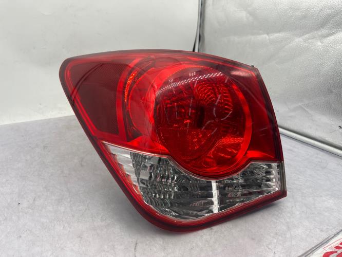 Feu arriere principal gauche (feux) CHEVROLET CRUZE PHASE 2 Diesel