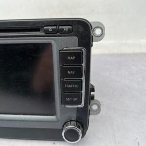 Autoradio d'origine SEAT LEON 2 PHASE 1 Diesel