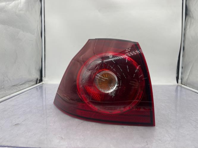 Feu arriere principal gauche (feux) VOLKSWAGEN GOLF 5 Essence