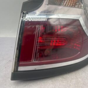 Feu arriere principal droit (feux) RENAULT SCENIC 3 PHASE 3 Diesel