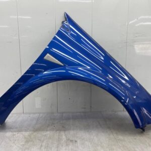 Aile avant droit RENAULT MEGANE 2 PHASE 2 Diesel