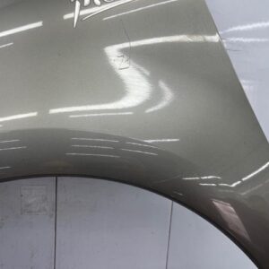 Aile avant gauche CITROEN C4 GRAND PICASSO 1 Diesel