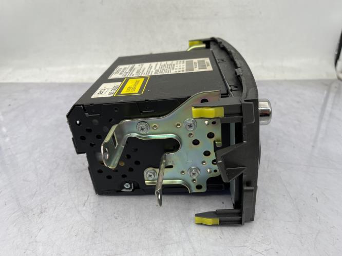 Autoradio d'origine TOYOTA AURIS 1 PHASE 1 Diesel