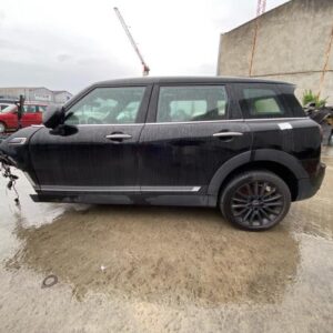 Aile arriere gauche MINI MINI 3 F54 CLUBMAN PHASE 2 BREAK Diesel