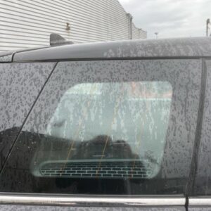 Custode arriere droit MINI MINI 3 F54 CLUBMAN PHASE 2 BREAK Diesel