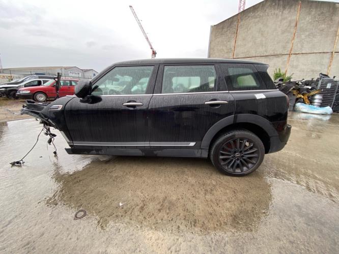 Porte avant gauche MINI MINI 3 F54 CLUBMAN PHASE 2 BREAK Diesel
