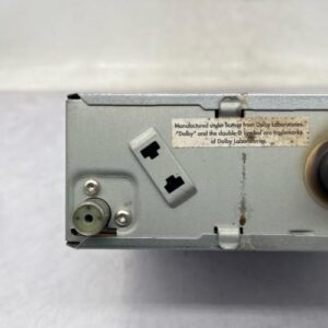 Autoradio d'origine SEAT LEON 1 Diesel