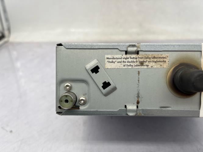 Autoradio d'origine SEAT LEON 1 Diesel