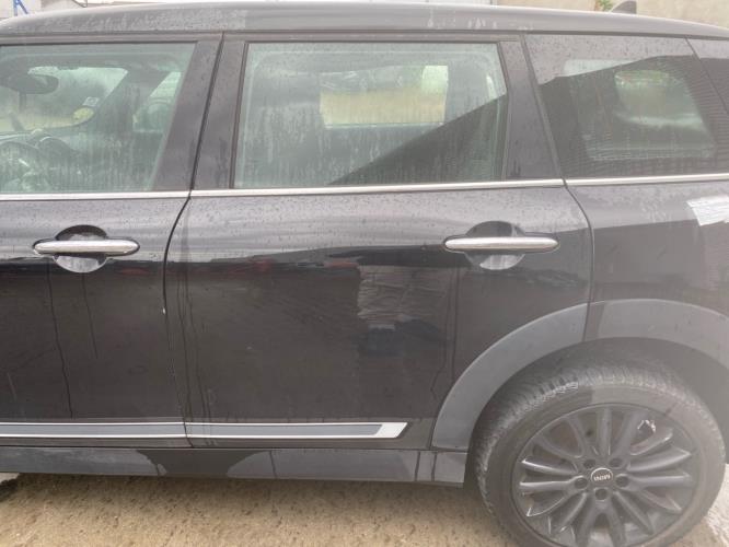 Porte arriere gauche MINI MINI 3 F54 CLUBMAN PHASE 2 BREAK Diesel