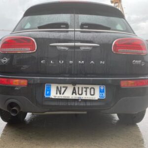 Feu arriere principal gauche (feux) MINI MINI 3 F54 CLUBMAN PHASE 2 BREAK Diesel