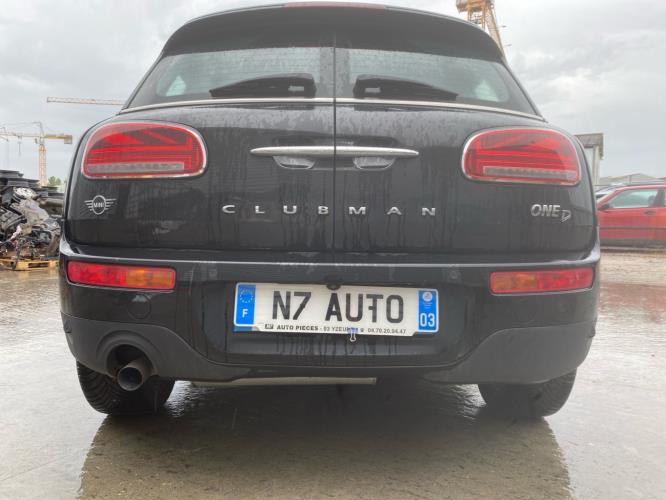 Feu arriere principal gauche (feux) MINI MINI 3 F54 CLUBMAN PHASE 2 BREAK Diesel