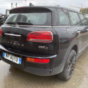 Feu arriere principal droit (feux) MINI MINI 3 F54 CLUBMAN PHASE 2 BREAK Diesel