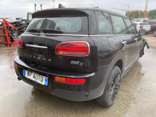 Feu arriere principal droit (feux) MINI MINI 3 F54 CLUBMAN PHASE 2 BREAK Diesel