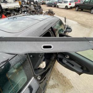 Plage arriere MINI MINI 3 F54 CLUBMAN PHASE 2 BREAK Diesel
