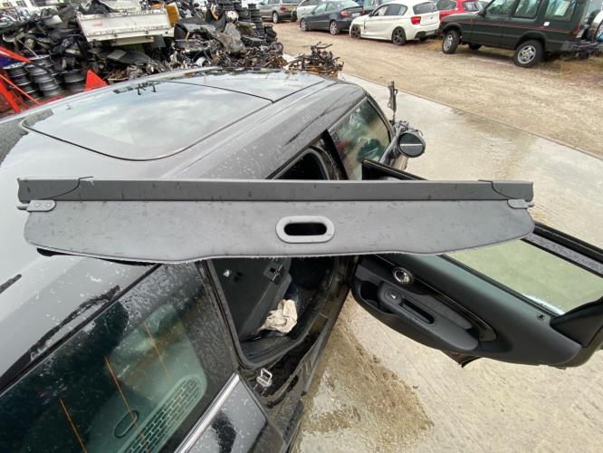 Plage arriere MINI MINI 3 F54 CLUBMAN PHASE 2 BREAK Diesel