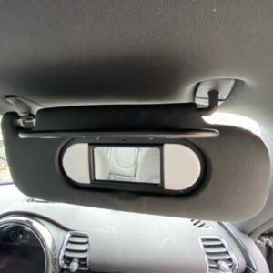 Pare soleil droit MINI MINI 3 F54 CLUBMAN PHASE 2 BREAK Diesel