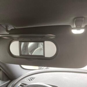 Pare soleil gauche MINI MINI 3 F54 CLUBMAN PHASE 2 BREAK Diesel