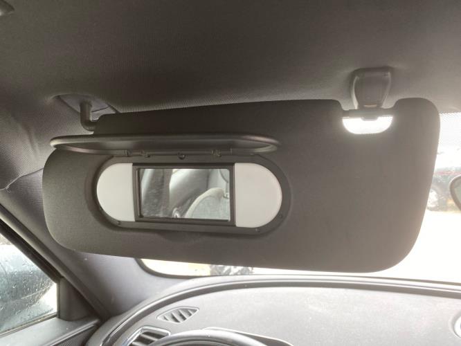 Pare soleil gauche MINI MINI 3 F54 CLUBMAN PHASE 2 BREAK Diesel