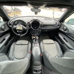 Ecran GPS MINI MINI 3 F54 CLUBMAN PHASE 2 BREAK Diesel