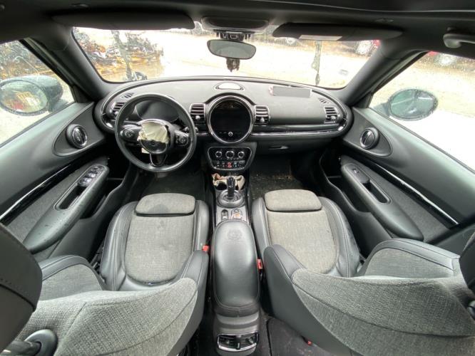 Ecran GPS MINI MINI 3 F54 CLUBMAN PHASE 2 BREAK Diesel