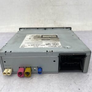 Chargeur CD VOLKSWAGEN GOLF SPORTSVAN PHASE 1 Essence