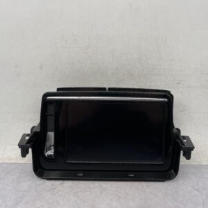 Ecran GPS RENAULT MEGANE 3 PHASE 3 Diesel