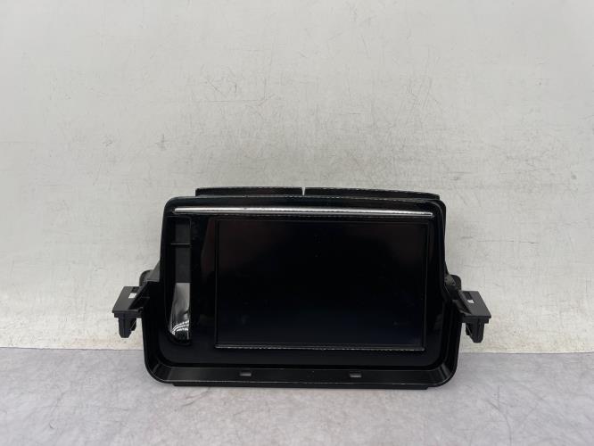 Ecran GPS RENAULT MEGANE 3 PHASE 3 Diesel