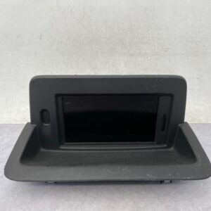 Ecran GPS RENAULT CLIO 3 PHASE 2 Essence
