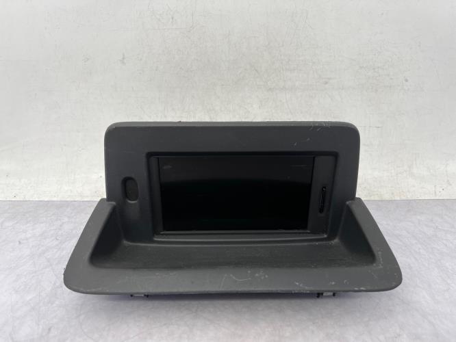 Ecran GPS RENAULT CLIO 3 PHASE 2 Essence