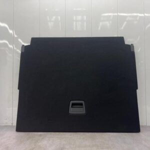 Tapis de coffre PEUGEOT 3008 2 PHASE 1 Diesel