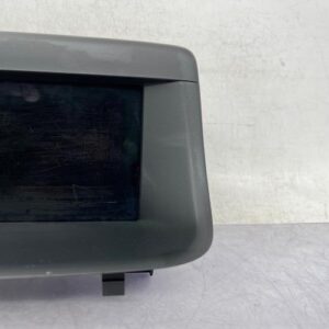 Ecran GPS OPEL MERIVA B PHASE 1 Diesel