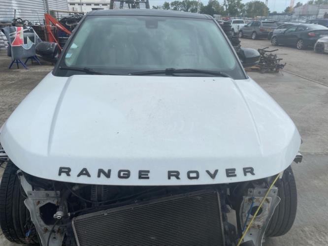 Capot LAND ROVER RANGE ROVER 1 EVOQUE PHASE 1 Diesel