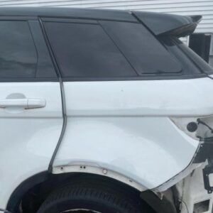 Aile arriere gauche LAND ROVER RANGE ROVER 1 EVOQUE PHASE 1 Diesel