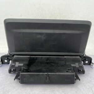 Ecran GPS PEUGEOT 3008 2 PHASE 1 Diesel