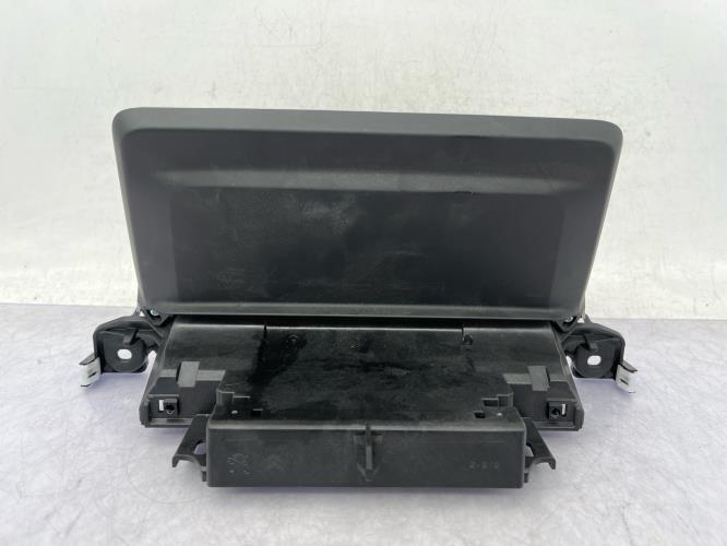 Ecran GPS PEUGEOT 3008 2 PHASE 1 Diesel