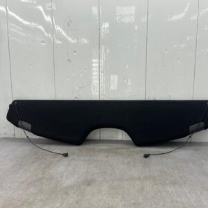 Plage arriere RENAULT TWINGO 2 PHASE 1 Essence