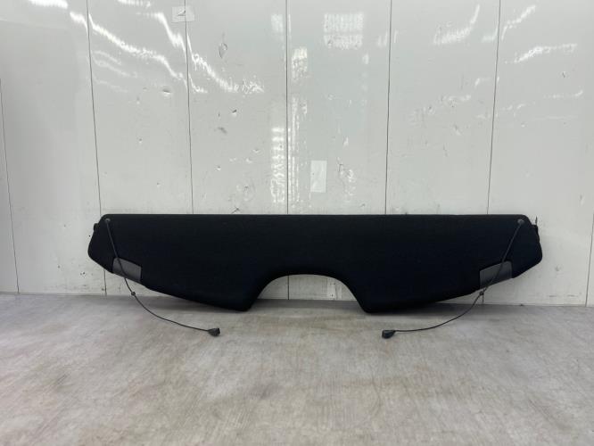 Plage arriere RENAULT TWINGO 2 PHASE 1 Essence